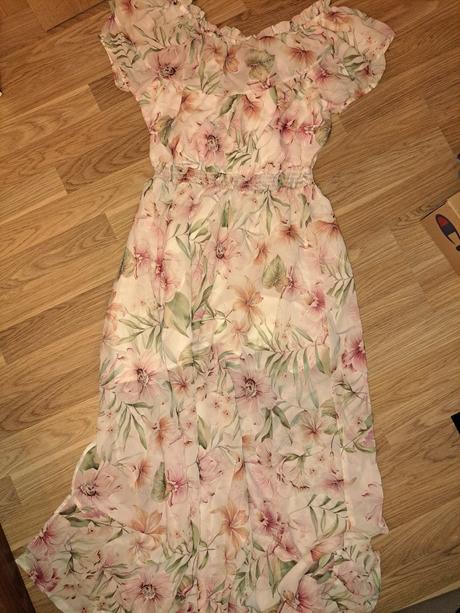 Letna saty c.40, mohito,40