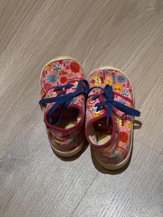 Fare papuče, fare,22