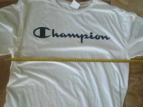 Champion šaty, champion,l