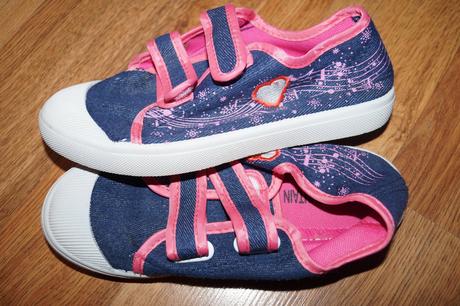 Riflove platenky na suchy zips, 35