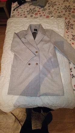 Kabátik, sinsay,158