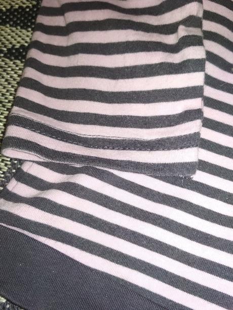 Tričko motýlik, c&a,110