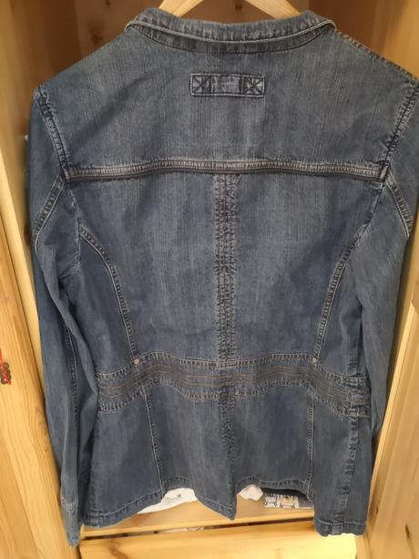 Riflove sako, bushman,l