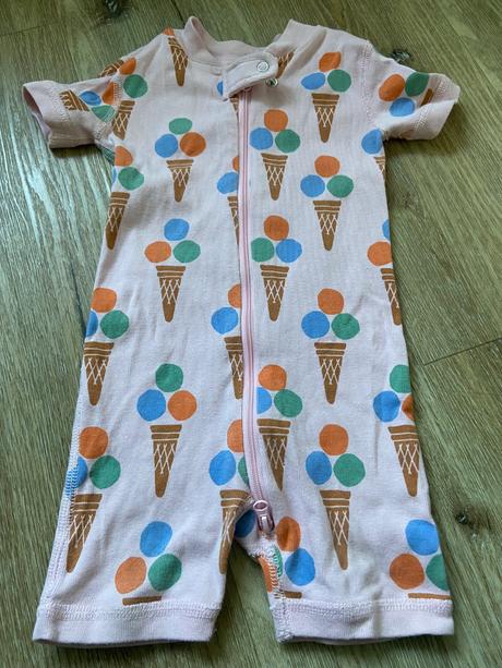 Zmrzlinka pyzamo, 74