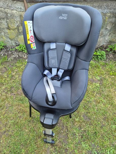 Autosedacka britax römer, britax