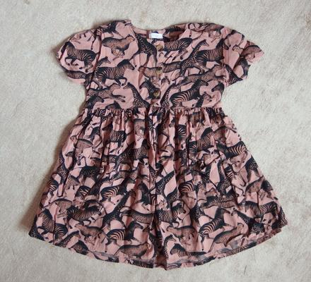 Next letné šaty, next,104
