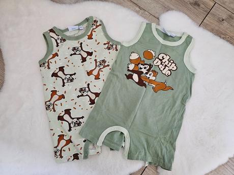 Opalovacky, disney,74