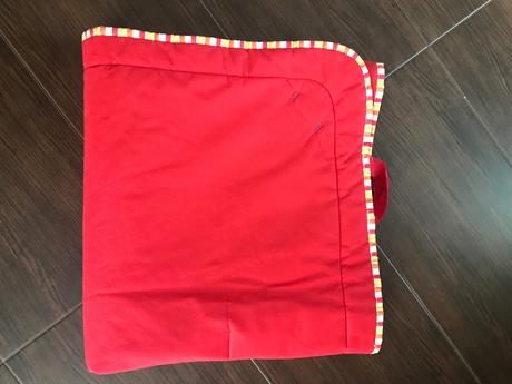 Hracia deka tiny love objavuj svet, 