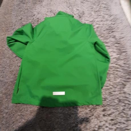 Color kids softshelova bunda vetrovka 128/134, 128