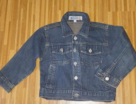 Riflova bundička, 98