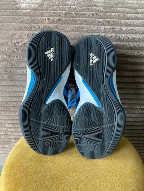 Členkové tenisky 35,5, adidas,35