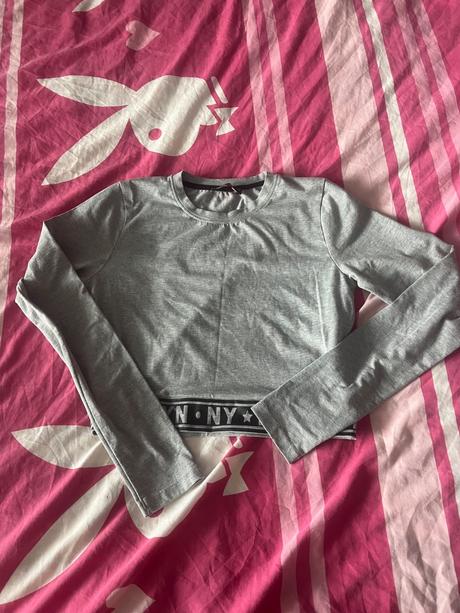 Tricko, new yorker,l