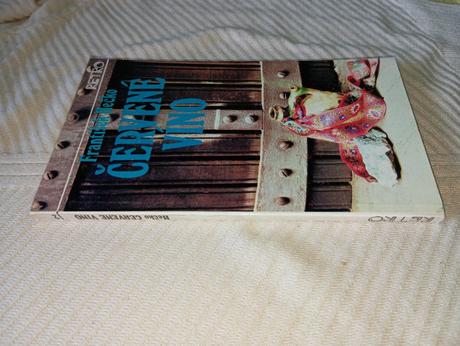 František hečko - červené víno 1, 2, 3, 