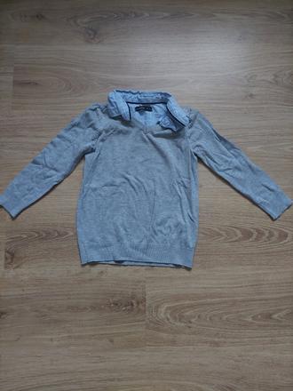 Svetrik reserved 110, reserved,110