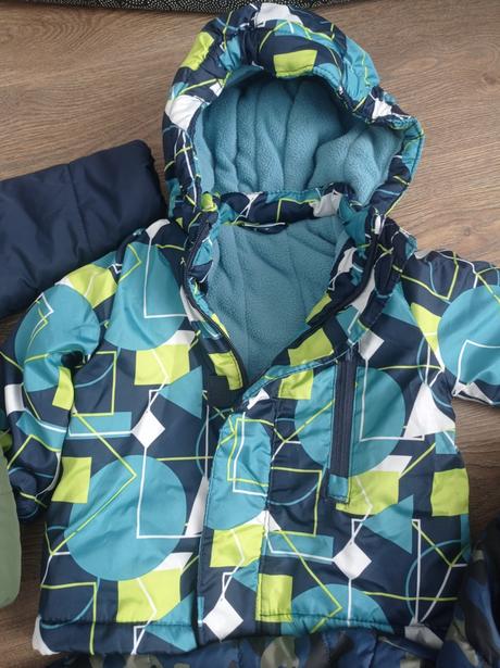 Zimne bundy a overaly, 86