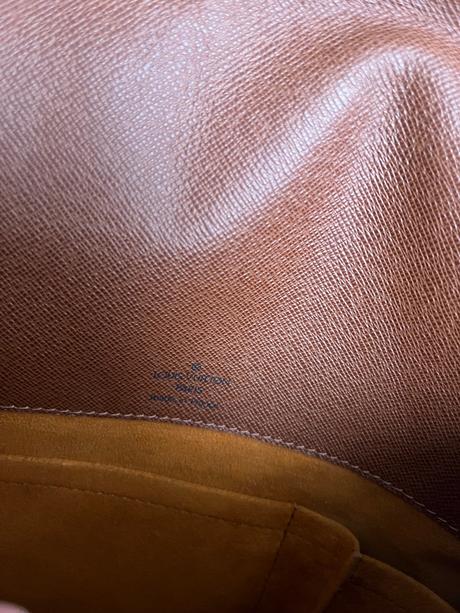 Louis vuitton musette salsa gm kabelka originál, louis vuitton