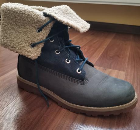 Zimné topánky timberland, timberland,38