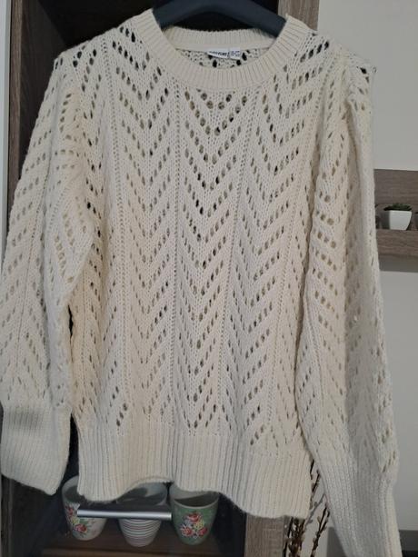 Pulóver, bonprix,44