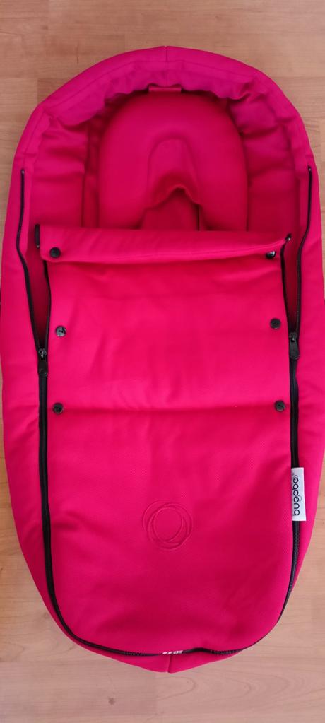 Bugaboo bee baby cocoon, bugaboo