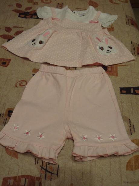 Komplet na leto veľk. č. 74, 74