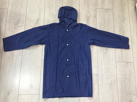 Chlapčensky pršiplašť 7-9 rokov, 134
