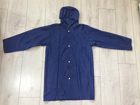 Chlapčensky pršiplašť 7-9 rokov, 134
