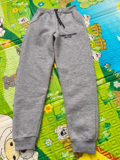 Tepláková súprava 134//140, 134