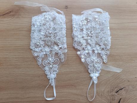 Slávnostné rukavičky, 