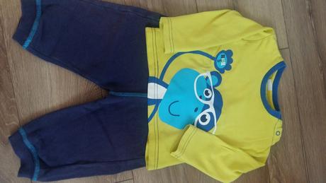 Teplakova suprava, f&f,86