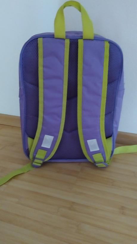 Ruksak / batoh cililing, 