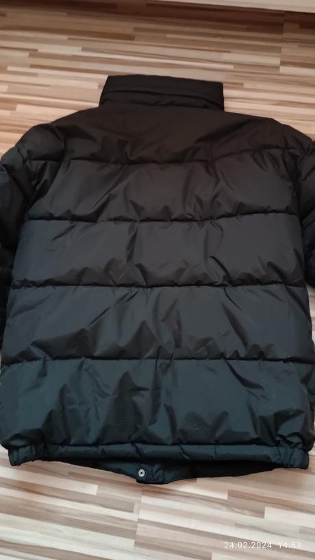 Dámska bunda, bonprix,40