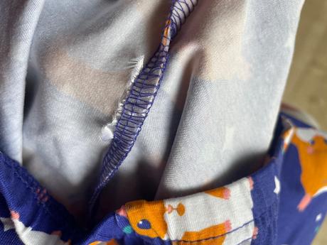 Dedoles legíny, 116