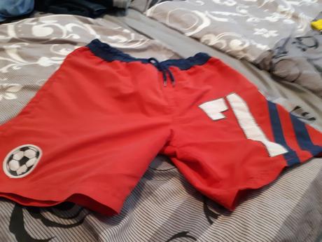 Kraťase, cherokee,140