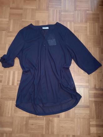 Dámske tričko/ top, kik,xl