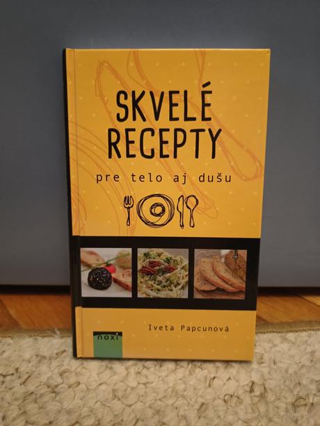 Skvelé recepty, 