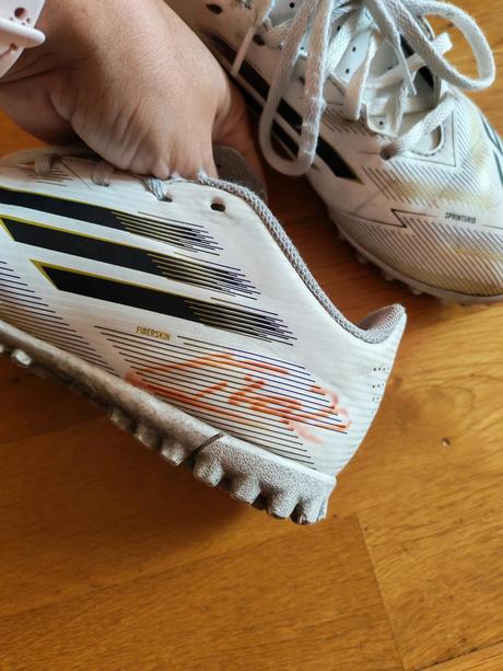 Turfy 37,1/3, adidas,37