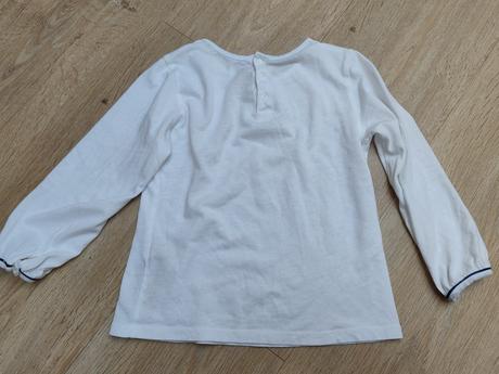 Burberry tričko s dlhým rukávom, burberry,98