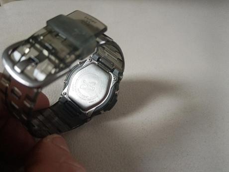 Casio baby-g bga 114, casio