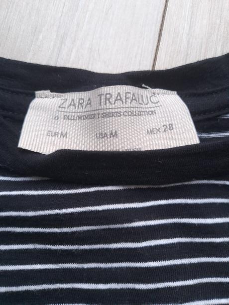 Tričko zara, zara,m