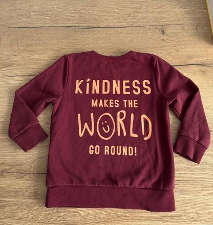 Mikina george 92/98, george,92