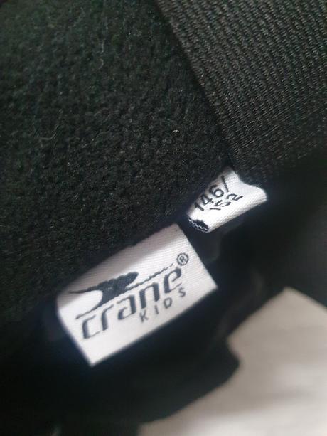 146 až 152 oteplovacky crane, 152