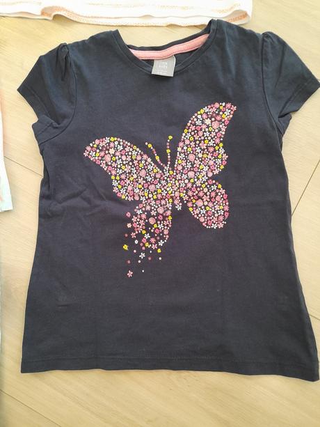 Balík tričiek veľ.110, pepco,110