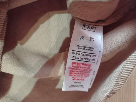 Manchester bundička, 122