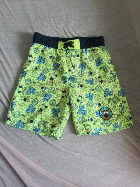 Šortky, pepco,134