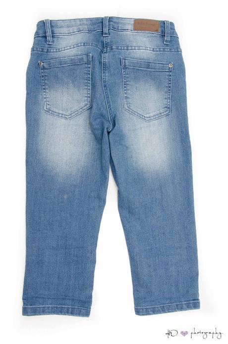 3/4 elastické rifle veľ.164 - john baner, 164