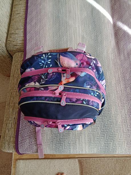 Školské tašky zn.topgal, 