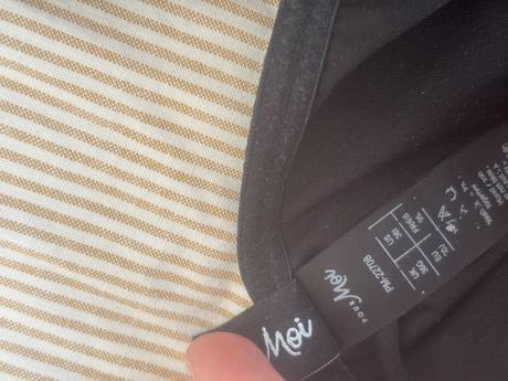 Pour moi sexy top, xl