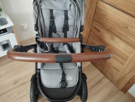 Športový kočík britax romer, britax,britax smile iii