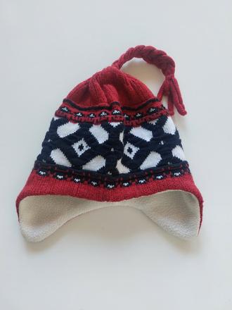 Zimna ciapka obvod 50cm, 104