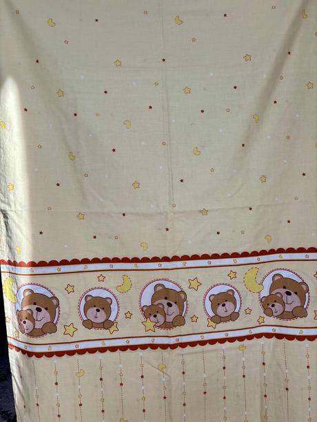 Posteľné prádlo obliečky na detskú postel, šírka (cm): 85,dĺžka (cm): 120